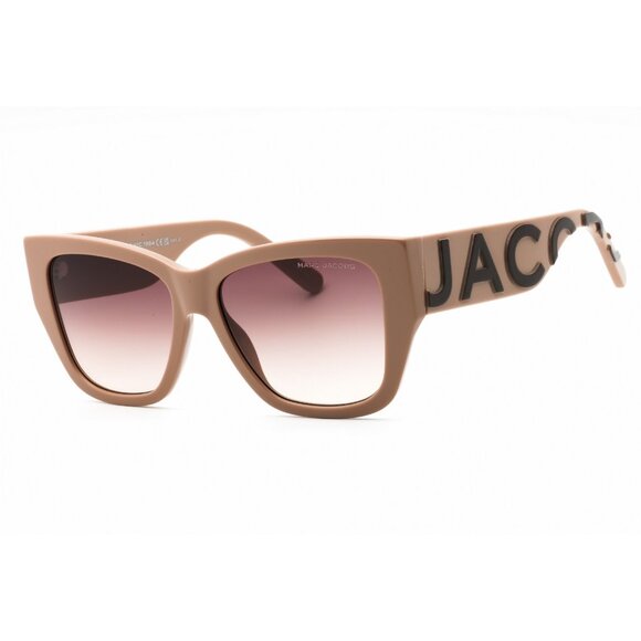 Marc Jacobs Sunglasses MJ695S-NOY-55 New with tags